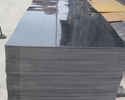 河南HDPE-Panel-black-color