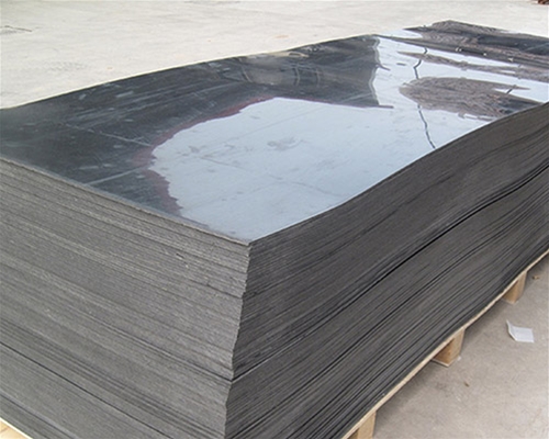 河南HDPE-Panel-black-color-