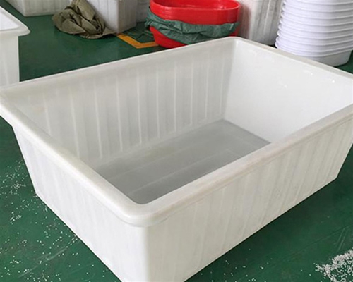 河南塑料水箱生产